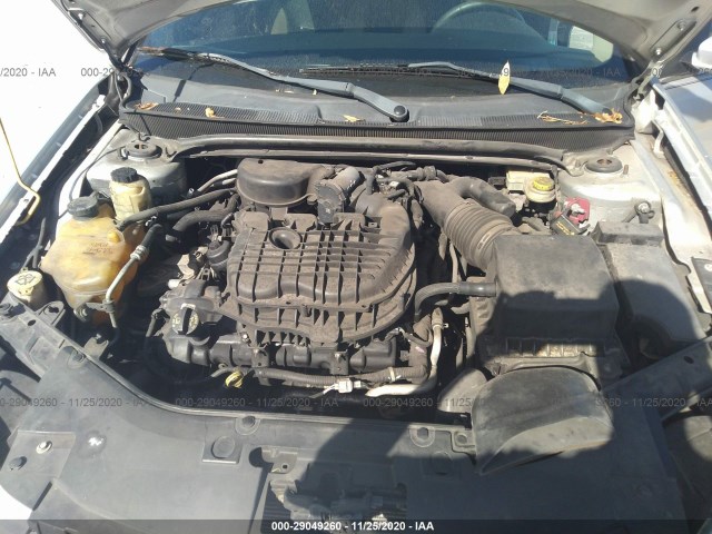 Photo 9 VIN: 1C3BC1FG0BN511289 - CHRYSLER 200 