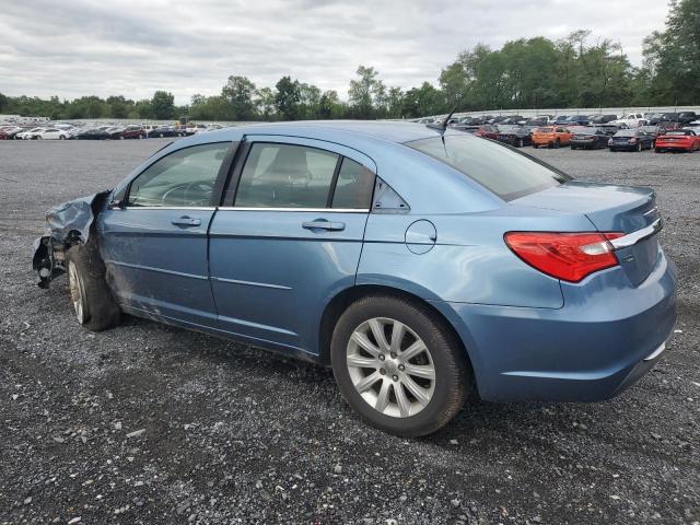 Photo 1 VIN: 1C3BC1FG0BN538475 - CHRYSLER 200 TOURIN 