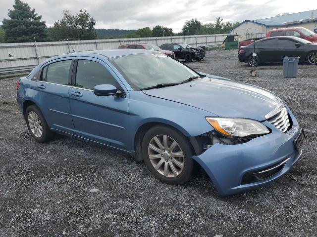 Photo 3 VIN: 1C3BC1FG0BN538475 - CHRYSLER 200 TOURIN 