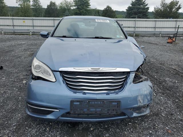 Photo 4 VIN: 1C3BC1FG0BN538475 - CHRYSLER 200 TOURIN 