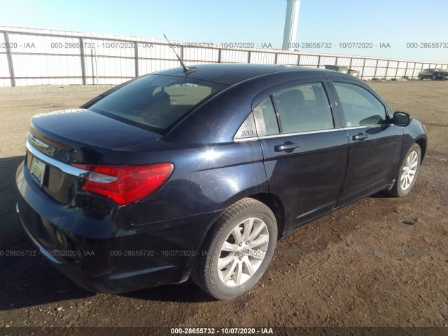 Photo 3 VIN: 1C3BC1FG0BN539898 - CHRYSLER 200 