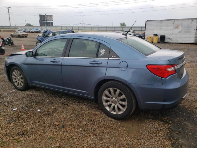 Photo 1 VIN: 1C3BC1FG0BN539934 - CHRYSLER 200 