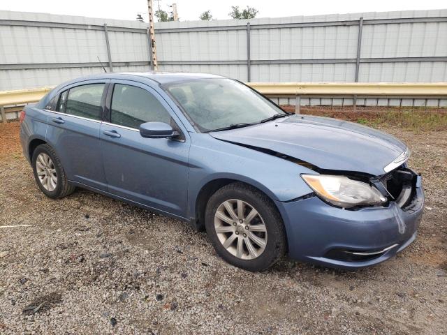 Photo 3 VIN: 1C3BC1FG0BN539934 - CHRYSLER 200 