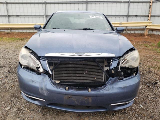 Photo 4 VIN: 1C3BC1FG0BN539934 - CHRYSLER 200 