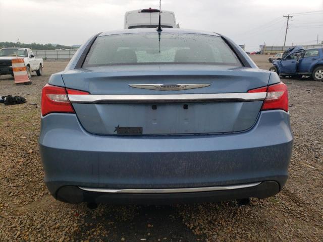 Photo 5 VIN: 1C3BC1FG0BN539934 - CHRYSLER 200 