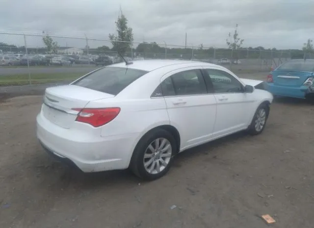 Photo 3 VIN: 1C3BC1FG0BN550075 - CHRYSLER 200 