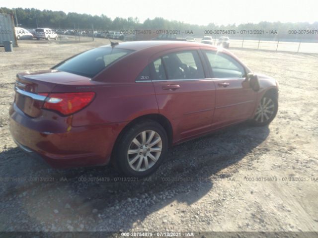 Photo 3 VIN: 1C3BC1FG0BN552778 - CHRYSLER 200 