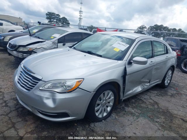 Photo 5 VIN: 1C3BC1FG0BN555793 - CHRYSLER 200 