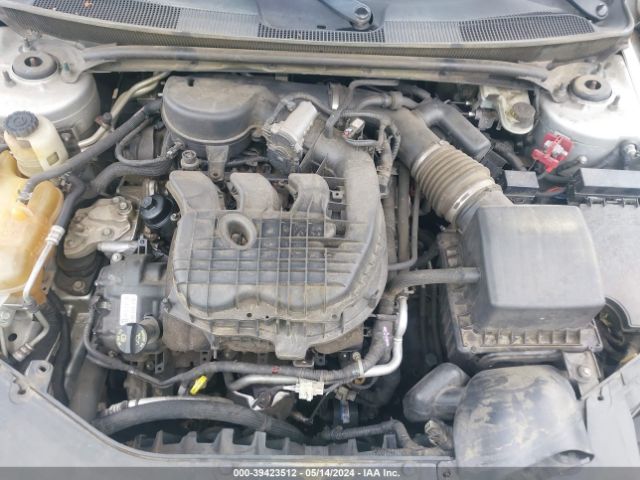 Photo 9 VIN: 1C3BC1FG0BN555793 - CHRYSLER 200 