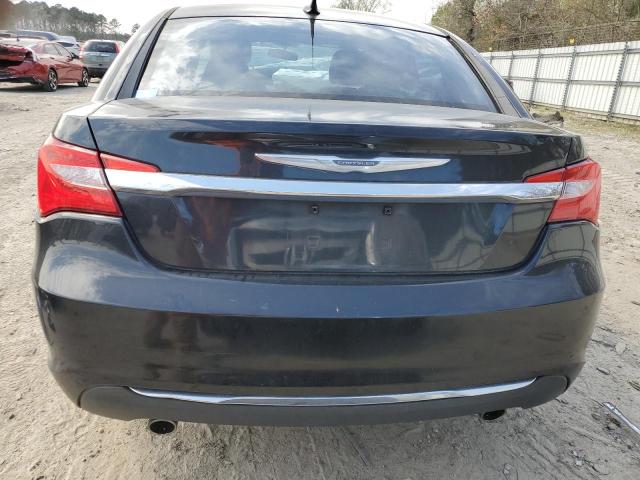 Photo 5 VIN: 1C3BC1FG1BN503721 - CHRYSLER 200 