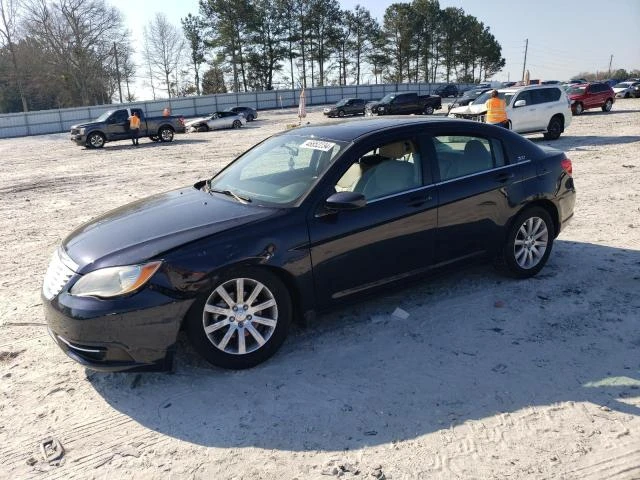 Photo 0 VIN: 1C3BC1FG1BN503931 - CHRYSLER 200 TOURIN 