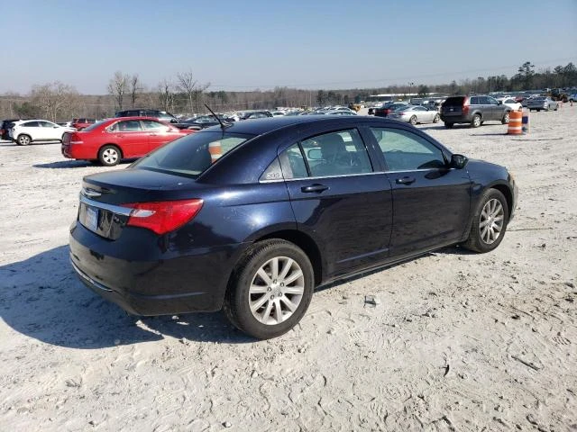 Photo 2 VIN: 1C3BC1FG1BN503931 - CHRYSLER 200 TOURIN 