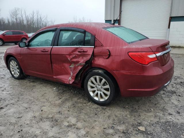 Photo 1 VIN: 1C3BC1FG1BN513052 - CHRYSLER 200 