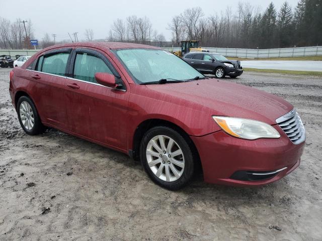 Photo 3 VIN: 1C3BC1FG1BN513052 - CHRYSLER 200 