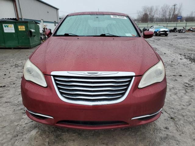 Photo 4 VIN: 1C3BC1FG1BN513052 - CHRYSLER 200 