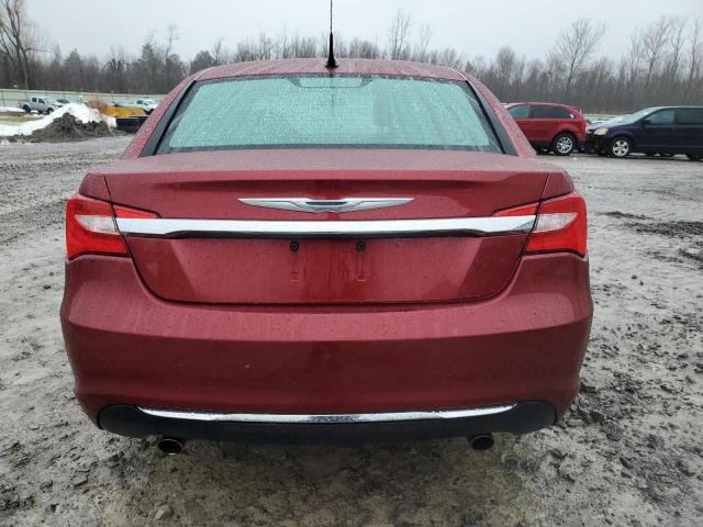 Photo 5 VIN: 1C3BC1FG1BN513052 - CHRYSLER 200 