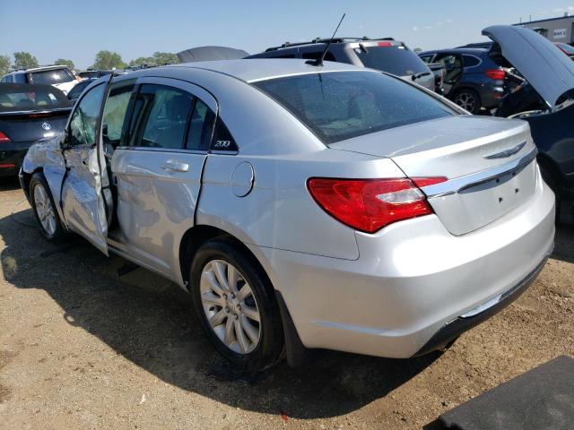 Photo 1 VIN: 1C3BC1FG1BN520308 - CHRYSLER 200 TOURIN 