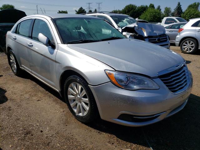 Photo 3 VIN: 1C3BC1FG1BN520308 - CHRYSLER 200 TOURIN 