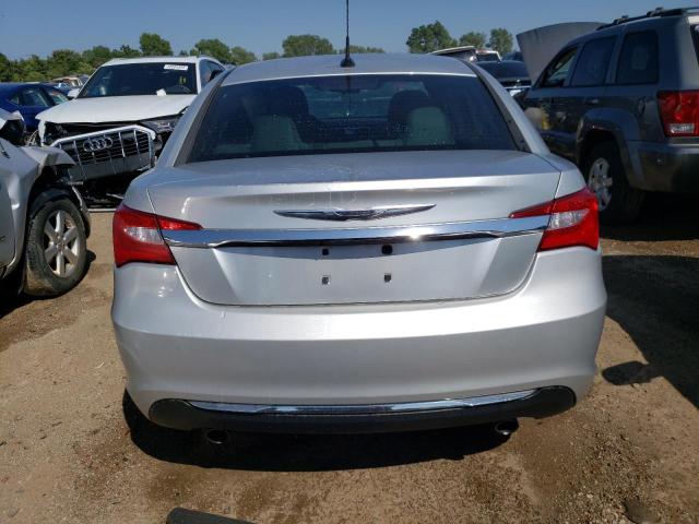 Photo 5 VIN: 1C3BC1FG1BN520308 - CHRYSLER 200 TOURIN 