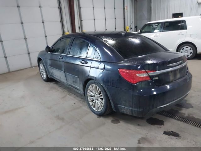 Photo 2 VIN: 1C3BC1FG1BN538551 - CHRYSLER 200 