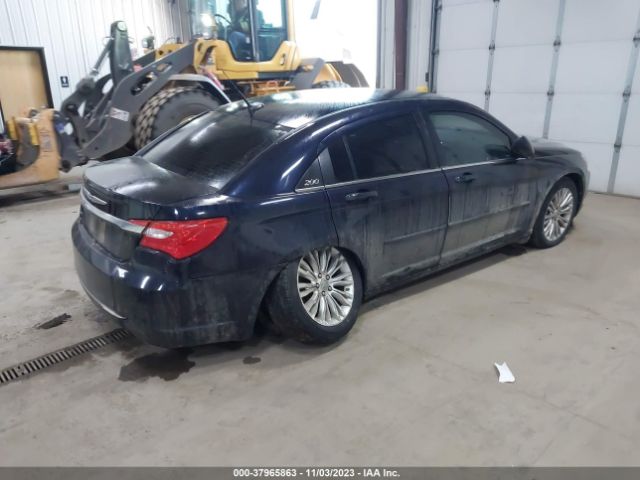 Photo 3 VIN: 1C3BC1FG1BN538551 - CHRYSLER 200 