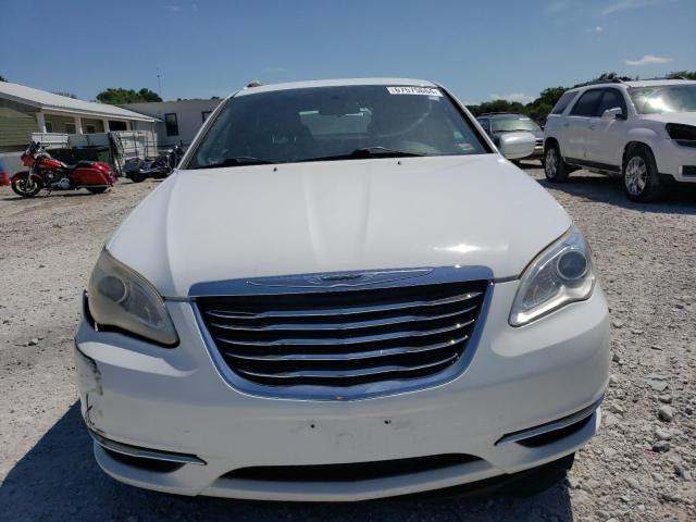 Photo 4 VIN: 1C3BC1FG1BN550621 - CHRYSLER 200 TOURIN 