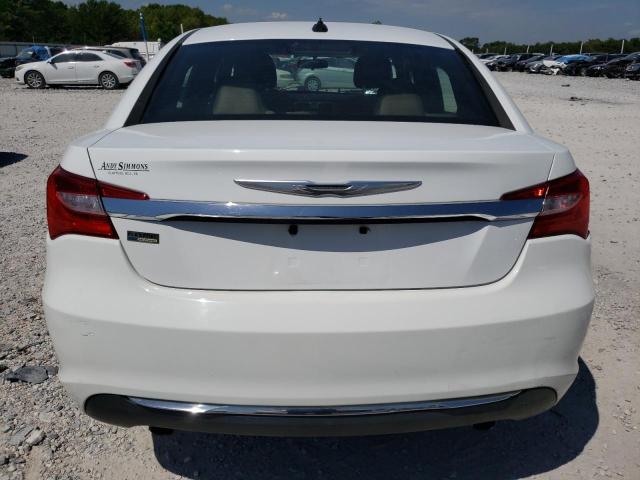 Photo 5 VIN: 1C3BC1FG1BN550621 - CHRYSLER 200 TOURIN 