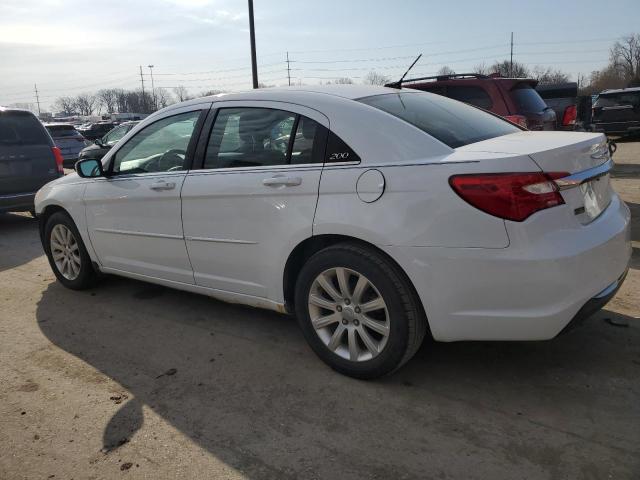 Photo 1 VIN: 1C3BC1FG1BN552482 - CHRYSLER 200 