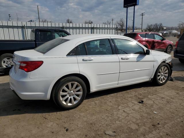 Photo 2 VIN: 1C3BC1FG1BN552482 - CHRYSLER 200 