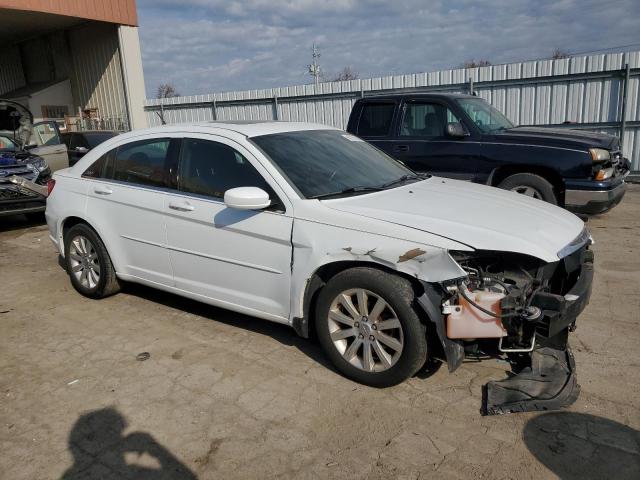 Photo 3 VIN: 1C3BC1FG1BN552482 - CHRYSLER 200 