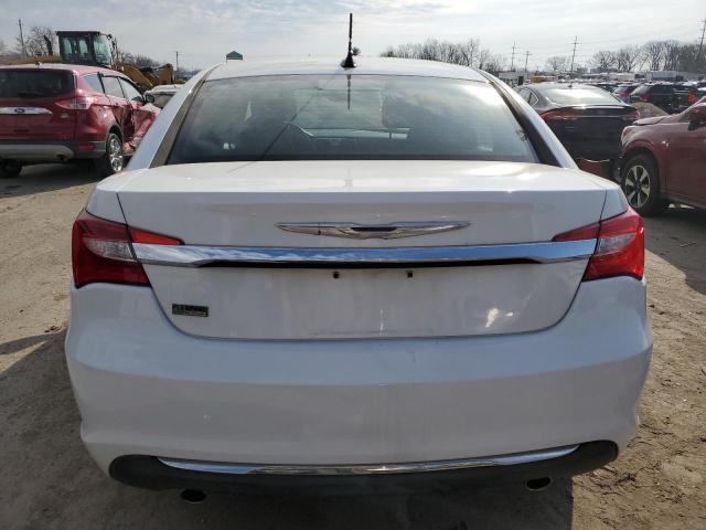 Photo 5 VIN: 1C3BC1FG1BN552482 - CHRYSLER 200 