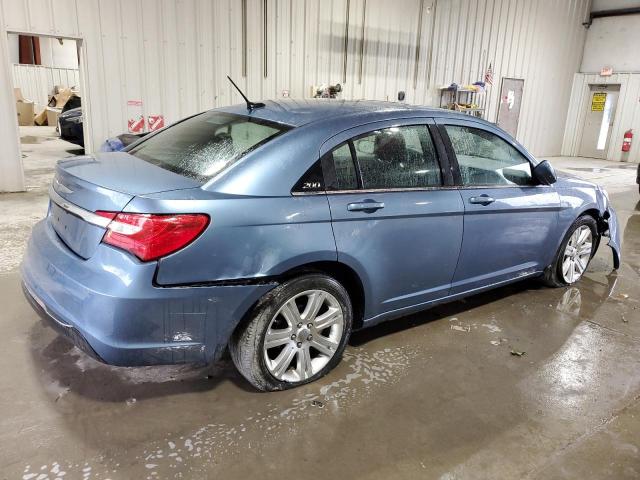 Photo 2 VIN: 1C3BC1FG1BN568746 - CHRYSLER 200 