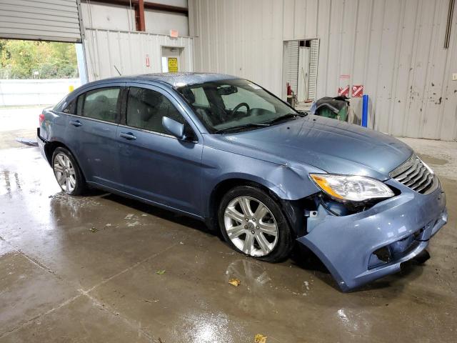 Photo 3 VIN: 1C3BC1FG1BN568746 - CHRYSLER 200 