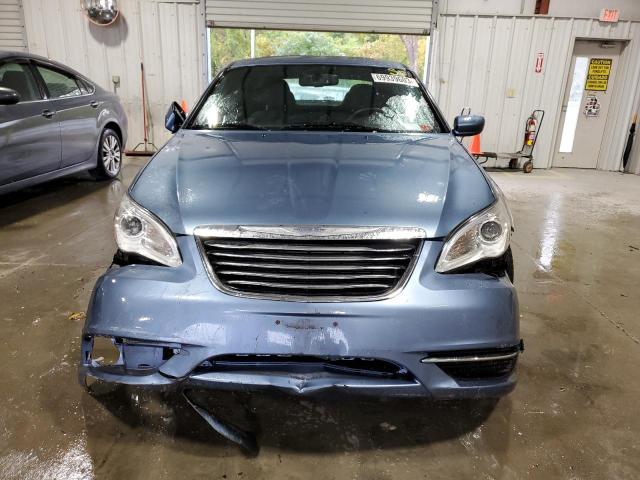 Photo 4 VIN: 1C3BC1FG1BN568746 - CHRYSLER 200 