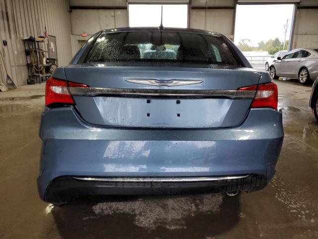 Photo 5 VIN: 1C3BC1FG1BN568746 - CHRYSLER 200 