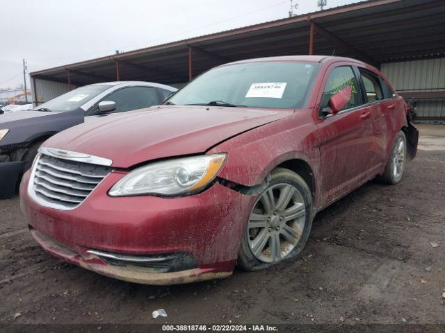 Photo 1 VIN: 1C3BC1FG1BN601275 - CHRYSLER 200 