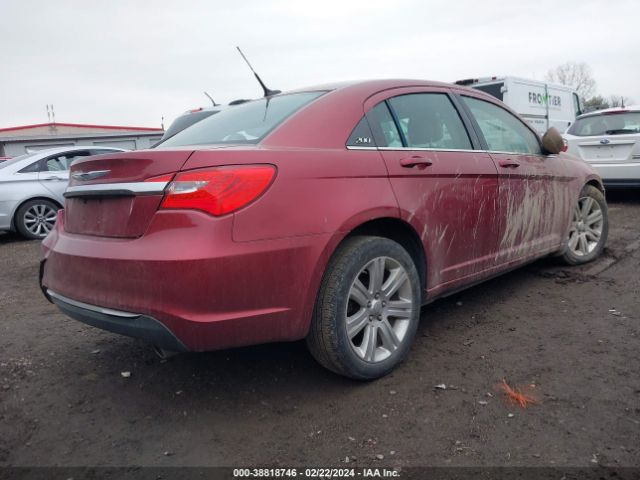 Photo 3 VIN: 1C3BC1FG1BN601275 - CHRYSLER 200 