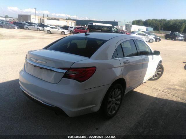 Photo 3 VIN: 1C3BC1FG1BN610767 - CHRYSLER 200 