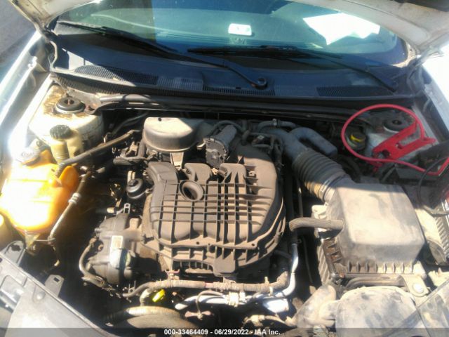 Photo 9 VIN: 1C3BC1FG1BN610767 - CHRYSLER 200 