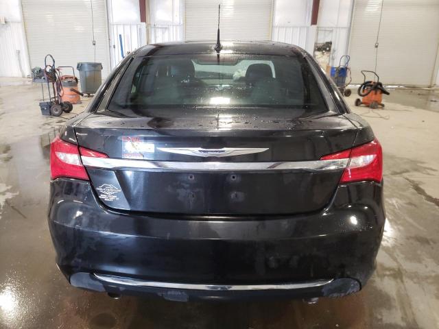 Photo 5 VIN: 1C3BC1FG2BN505364 - CHRYSLER 200 