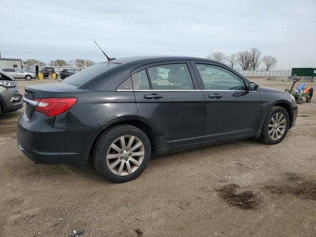 Photo 2 VIN: 1C3BC1FG2BN517420 - CHRYSLER 200 TOURIN 