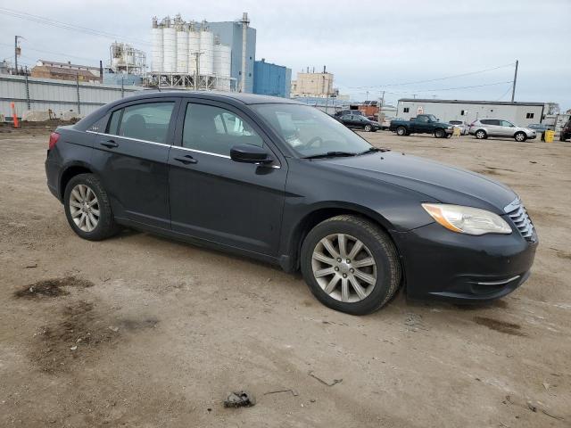 Photo 3 VIN: 1C3BC1FG2BN517420 - CHRYSLER 200 TOURIN 