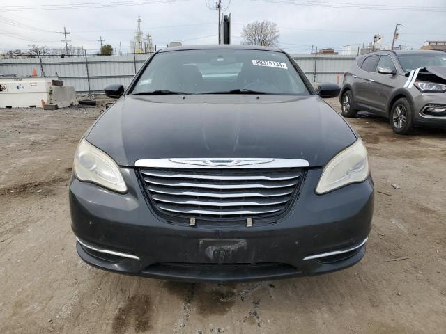 Photo 4 VIN: 1C3BC1FG2BN517420 - CHRYSLER 200 TOURIN 