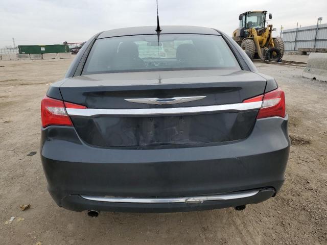 Photo 5 VIN: 1C3BC1FG2BN517420 - CHRYSLER 200 TOURIN 