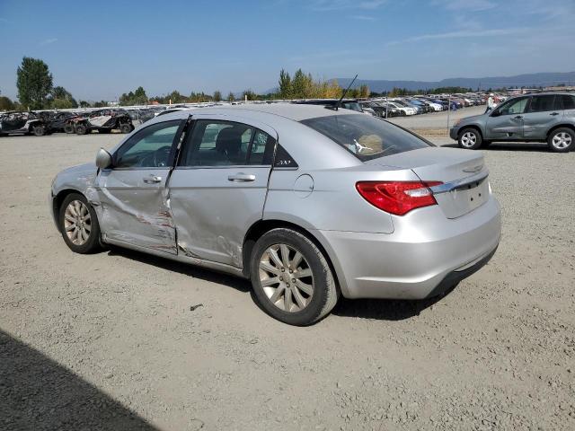 Photo 1 VIN: 1C3BC1FG2BN526747 - CHRYSLER 200 TOURIN 