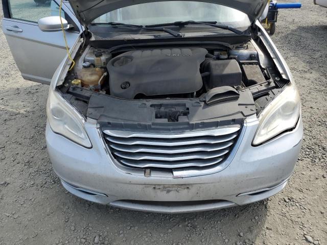 Photo 10 VIN: 1C3BC1FG2BN526747 - CHRYSLER 200 TOURIN 