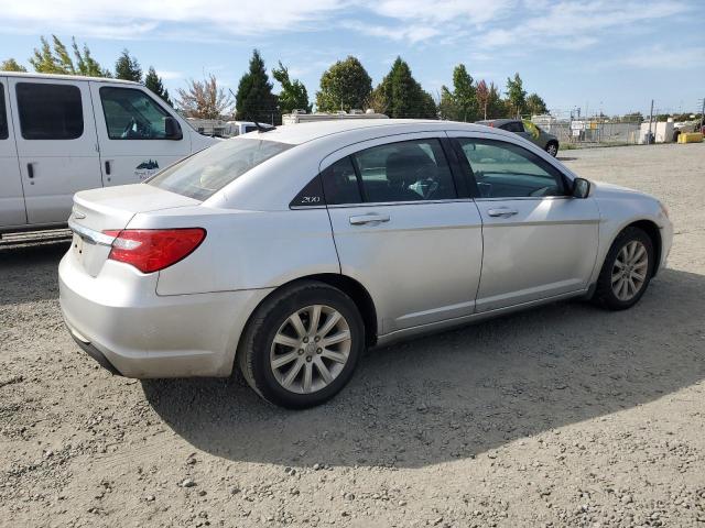 Photo 2 VIN: 1C3BC1FG2BN526747 - CHRYSLER 200 TOURIN 