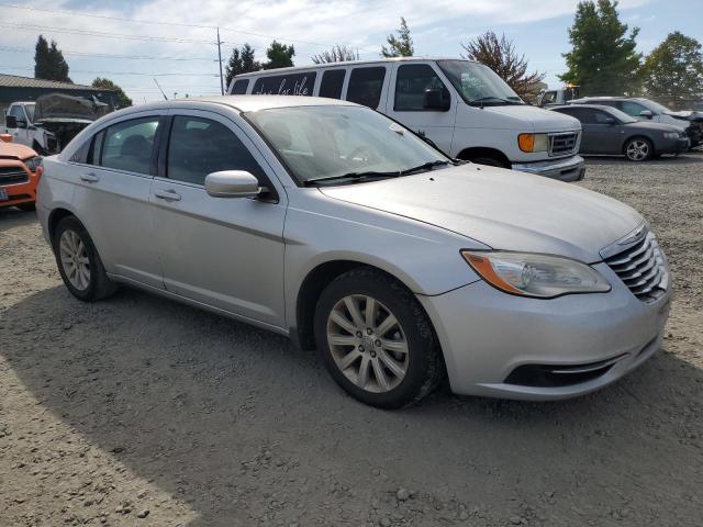 Photo 3 VIN: 1C3BC1FG2BN526747 - CHRYSLER 200 TOURIN 