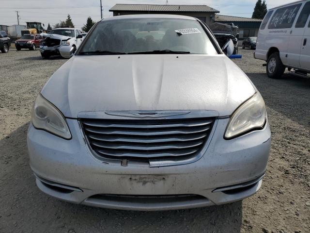 Photo 4 VIN: 1C3BC1FG2BN526747 - CHRYSLER 200 TOURIN 