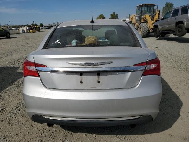 Photo 5 VIN: 1C3BC1FG2BN526747 - CHRYSLER 200 TOURIN 